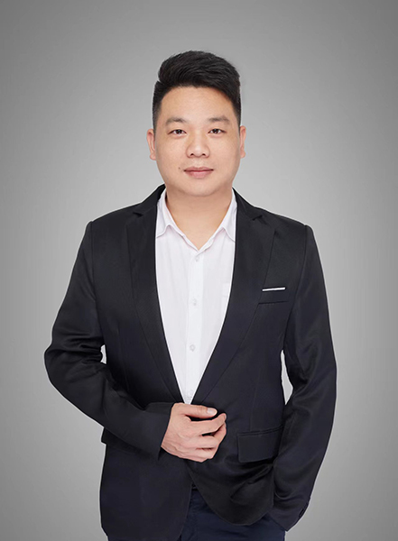 都市壹家装优秀设计师——乐昌祥
