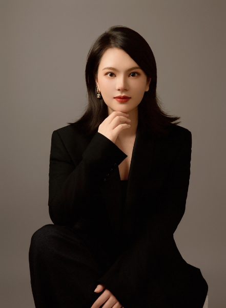 都市壹家装优秀设计师——李金婷