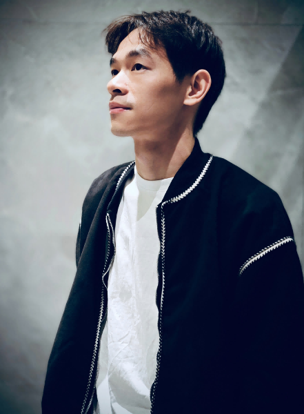 都市壹家装优秀设计师——毛坚运