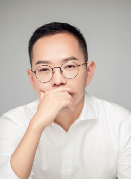 都市壹家装优秀设计师——石超