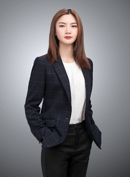 都市壹家装优秀设计师——王姣