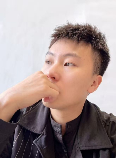都市壹家装优秀设计师——易正虎